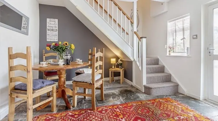 Cottage in Worcestershire - Öne Çıkan Resim