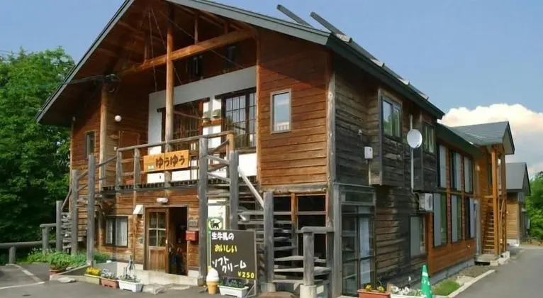 Cottage Yuyu