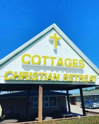 Cottages Christian Retreat - Öne Çıkan Resim