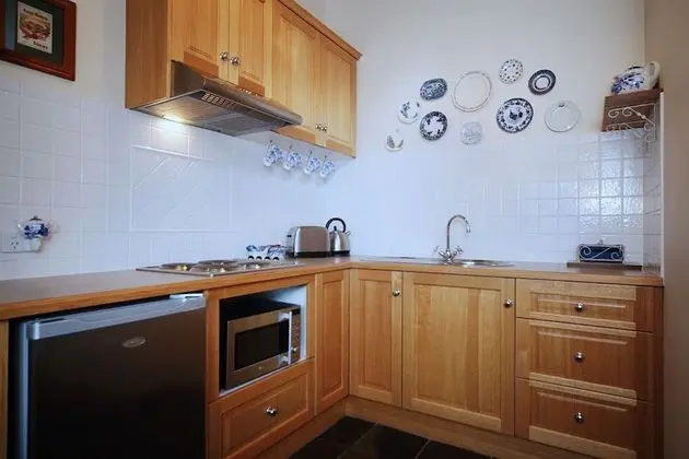 Cottages on Edward - Mutfak