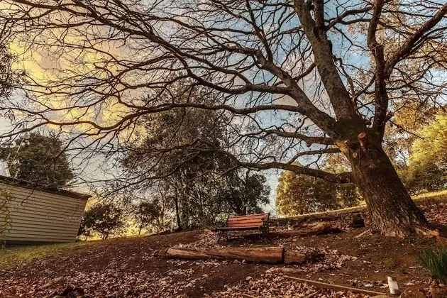 The Cottages at Hepburn Springs - Dış Mekan