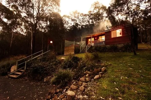 Cottages on Mount View