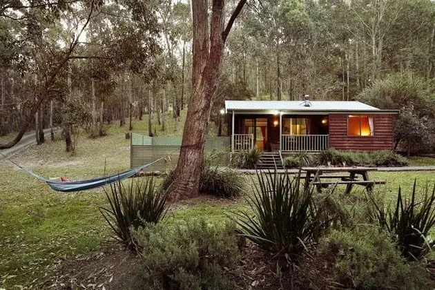 Cottages on Mount View - 1