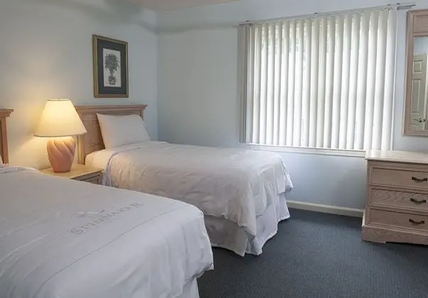 The Cottages by Spinnaker Resorts - Oda