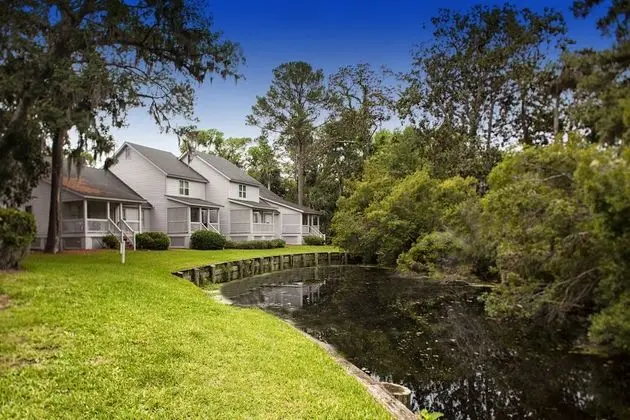 The Cottages by Spinnaker Resorts - 1