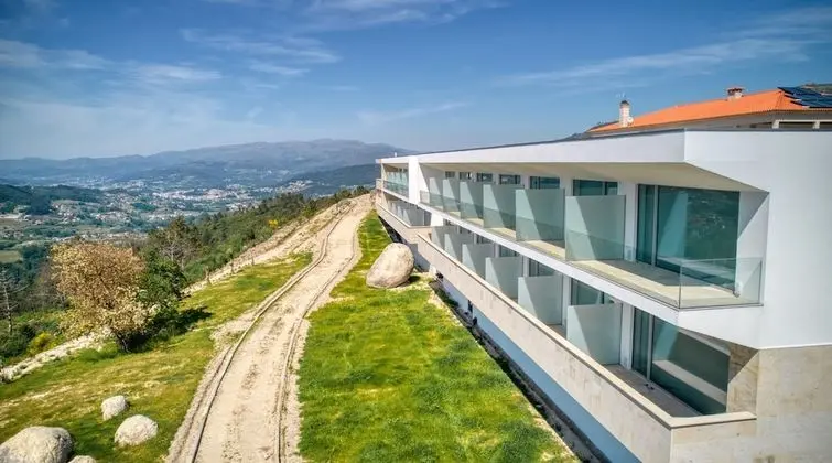 Hotel Cotto do Gatto - Dış Mekan