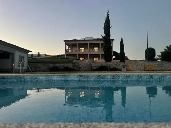 Hotel Cotto do Gatto - Havuz