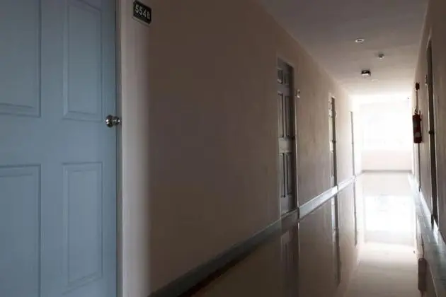 The Cotton Apartment & Resort - İç Mekan