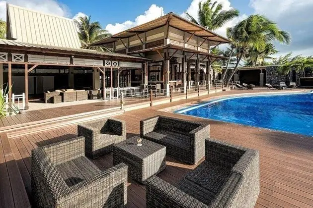 Cotton Bay Beach Resorts