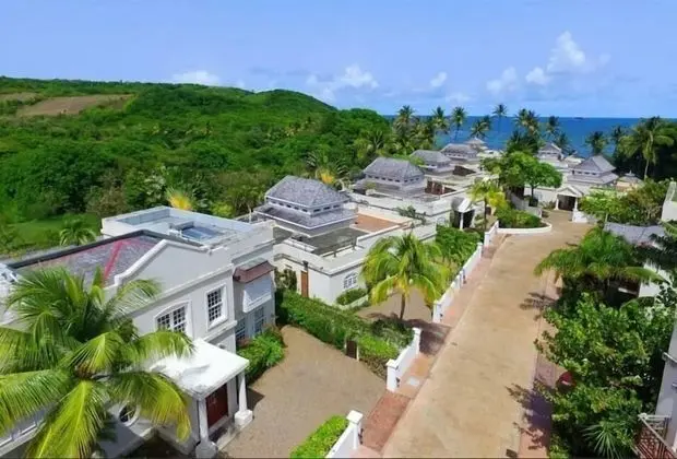 Cotton Bay Townhouse