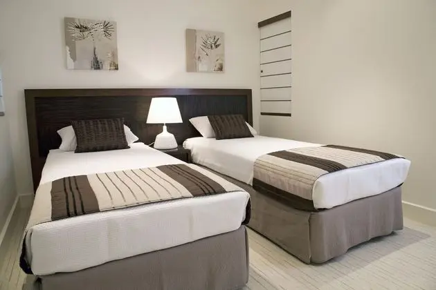Cotton Beach Resort - Tweed Coast Holidays - Oda
