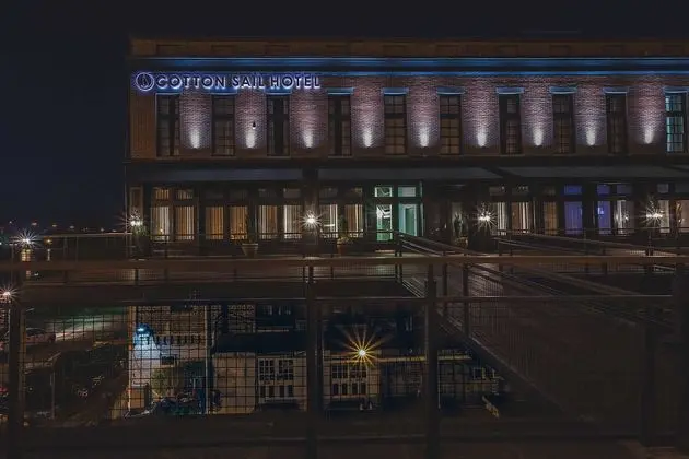 The Cotton Sail Hotel, Tapestry By Hilton - Öne Çıkan Resim