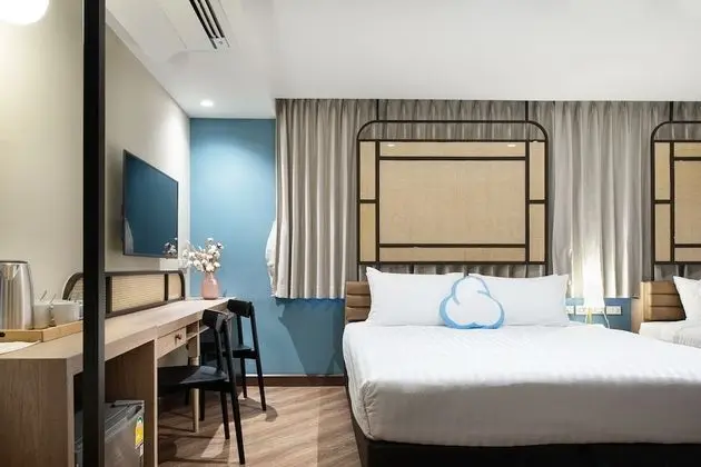 The Cotton Saladaeng Hotel - Öne Çıkan Resim