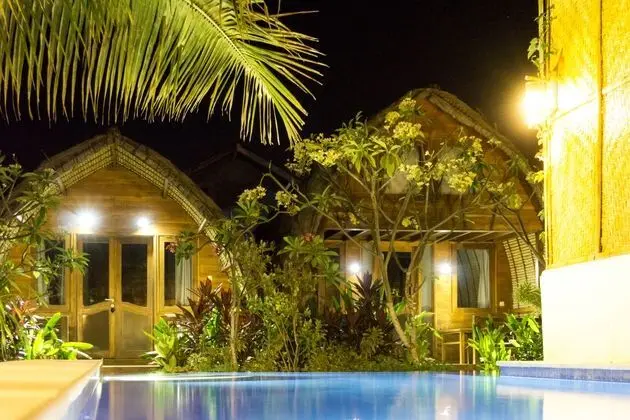 COTTON TREE COTTAGES