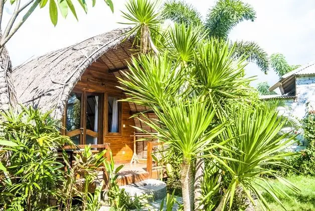 COTTON TREE COTTAGES