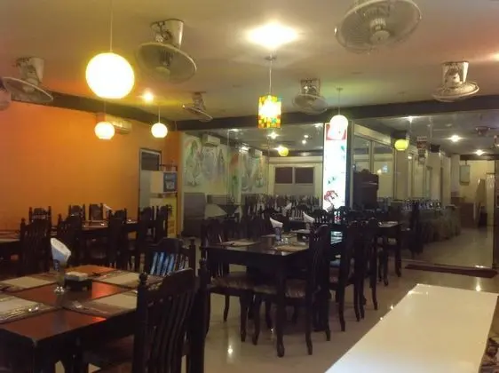 Cottonian Inn