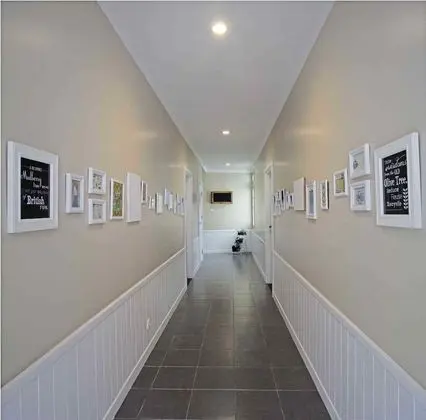 Cottonwood Bed & Breakfast House - İç Mekan
