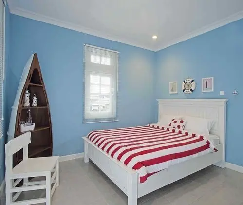Cottonwood Bed & Breakfast House - Oda