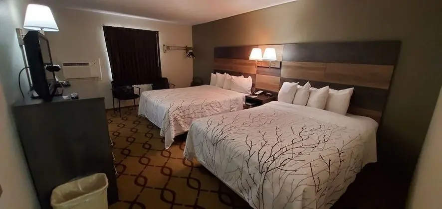 Cottonwood Inn and Conference Center - Oda