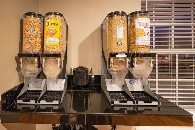 Cottonwood Suites Westminster