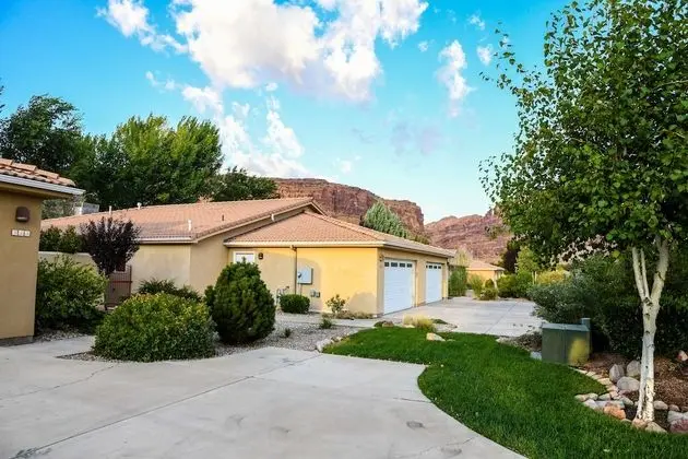 Cottonwoods 419