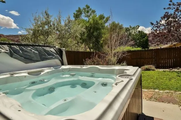 Cottonwoods 443 - Spa