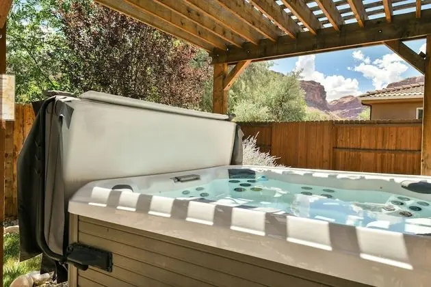 Cottonwoods 469 - Spa