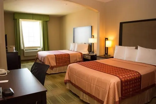 Cotulla Express Inn