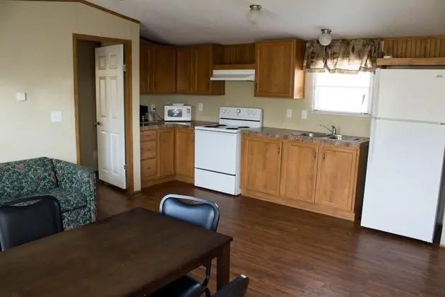 Cotulla Homes - Mutfak