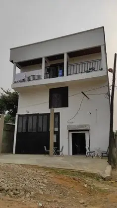 Coubadorf hebergement