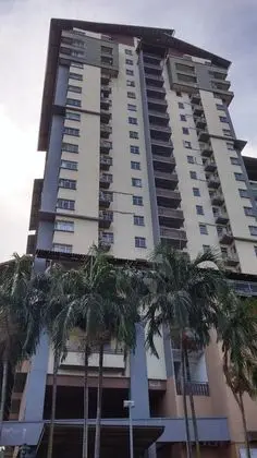 Couchbee at Perdana Exclusive Condominium