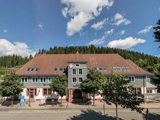 coucou Hotel - Öne Çıkan Resim