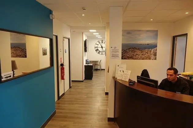 Couett' Hôtel Brest