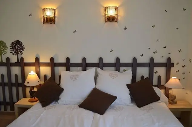 Couette et Cafe creme