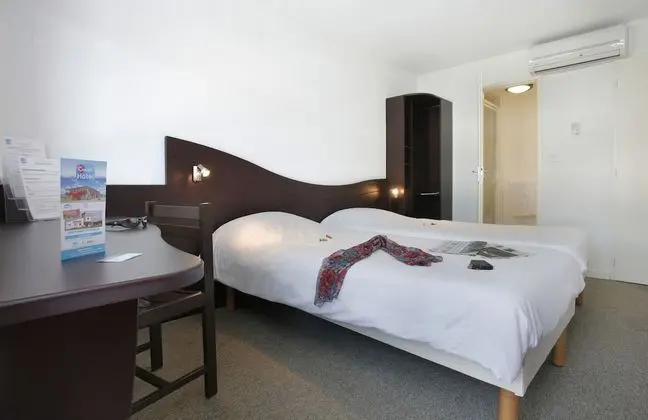 Couett'hôtel Rumilly