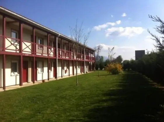 Couett'hôtel Rumilly