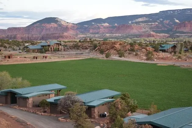 Cougar Ridge Resort, LLC - Öne Çıkan Resim