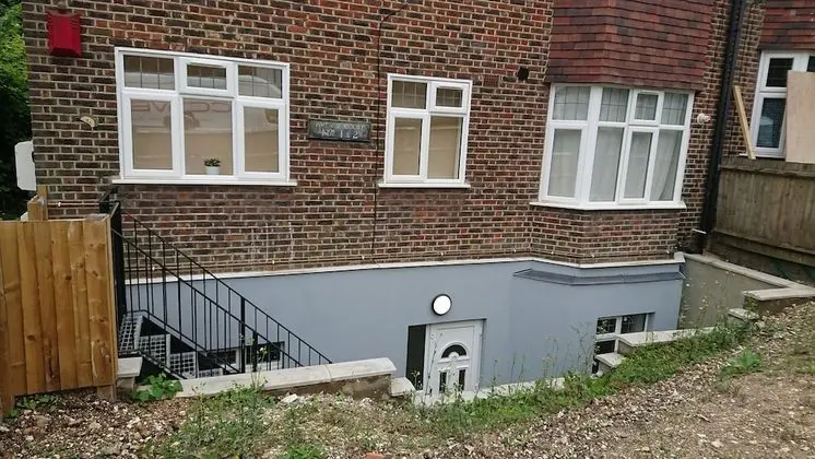 Coulsdon Place Apartments