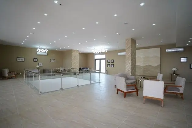 Counsel Beach New Alamein - Oda Düzeni