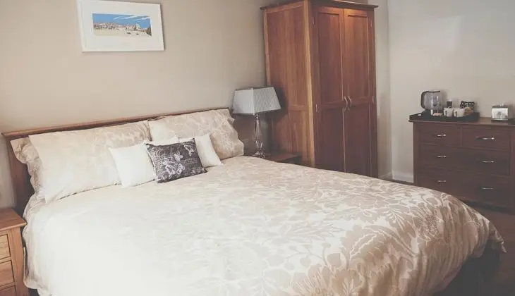 Count House Cottage B&B - Adults Only - Oda