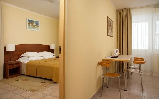 Country Resort Hotel-All Inclusive - Oda