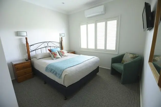 Country Apartments - Oda
