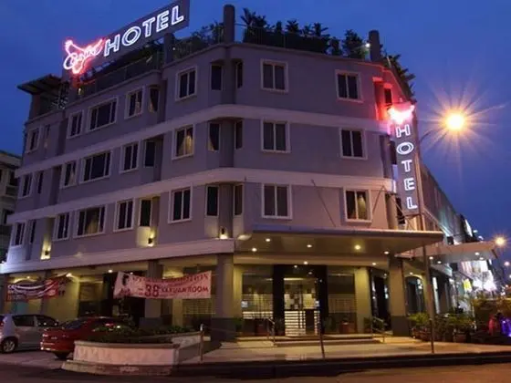 Country Hotel Bandar Baru Klang