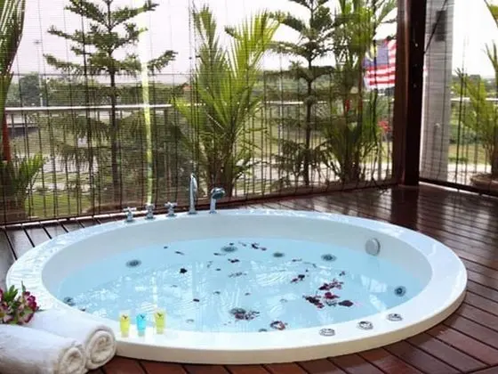Country Hotel Bandar Baru Klang - Aktiviteler