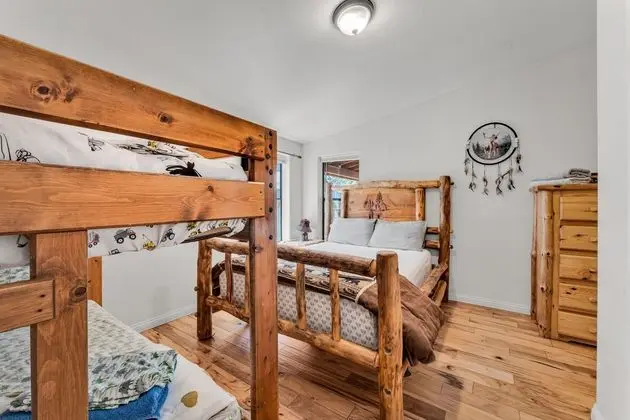 Country Club Chalet - Öne Çıkan Resim