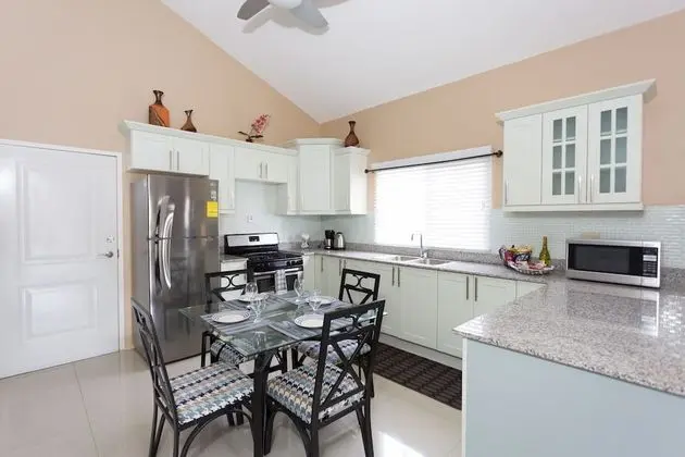 The Country Club Villa II - Mutfak