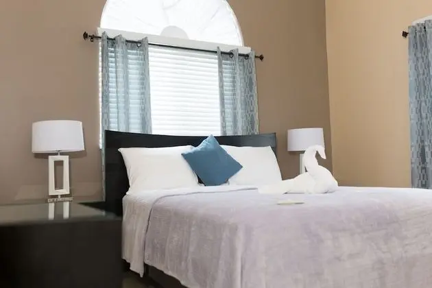 The Country Club Villa II - Öne Çıkan Resim