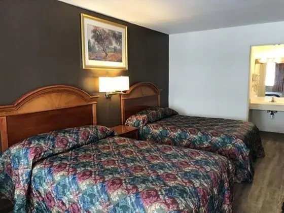 Country Club Inn & Suites - Oda