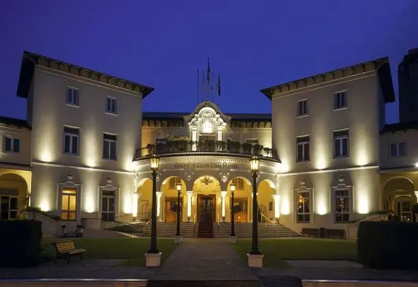 Country Club Lima