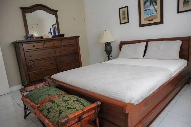 Country Club Mangowalk Townhouse - Oda